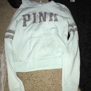 PINK hoodie